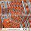 -80degree Celsius convceyor roller,cold conveyor roller working 30,000hours