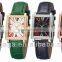 MADE IN CHINA FASHION LEATHER BAND WRIST WATCH-CHINA ORIGIN WRISTWATCH