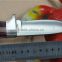 FLDL-WG0030 Attractive Wood Handle 440 Stainless steel Camping Hunting Knife