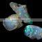 Ethiopian wello rough opal