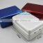 The hot sale 180 Holes Dental burs storage box/dental bur holder