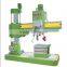 radial drilling machine Z3050X16
