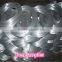 Thin iron wire/galvanized iron wire/ iron wire shipping from china