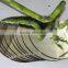 6mm Silver Mirror/silver coated mirror/bathroom mirror/wall decor mirror