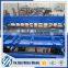 80*100 gabion auto welding wire mesh machine price