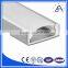 Aluminum Extrusion Parts /Aluminum Heat Sink /Aluminum Led Profile