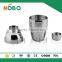 NOBO Stainless Steel Shaker for bar