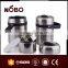 large capaciity Stainless steel airtight food storage container