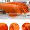 Full King Queen Cobertores Sofa/air/Jacquard Bedding Throw Solid Color & Double Faced Travel Fleece Flannel Blanket Home Textile