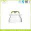 Best Manufacturing Eco-friendly Wide Neck Babies Glass Bottles