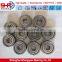 small bearing 628-2rs deep groove ball bearing 628