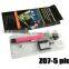 Cheaper phone monopod z07-5 plus with mobile phone monopod promotion                        
                                                Quality Choice