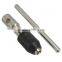 M3-M6 1/8-1/4 T-Handle Reversible Ratchet Tap Wrench Tapping Threading Tool AR-83
