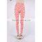 2015 hot sell sexy printed leggings for women