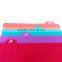 2016 New Design With Certificate Non Slip Plastic Flexible Chopping Board Cutting Board Set Quality Choice