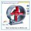 GRAD well-designed blower fan