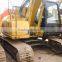 311C 308C 315D L 312C 315C 330B 330C 330D 320D 320B 320C 325B 325C 325D 336D Cat second hand excavators selling