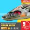 KINLIFE Plastic fishing canoe kayak for single person                        
                                                Quality Choice
                                                    Most Popular