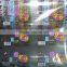 high quality printing transparent custom size film roll laminator manufacturering film roll
