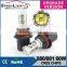 Speedlight Wholesale 60W High Power H8 LED Fog Light Bulb