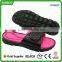 New Fashion Footwear Breathable Swimming Ladies Slide Sandals,Lady sandals