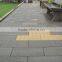 2016 popular Curbstone paving concrete block machine/stripe paver stone machine made in china