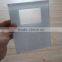 factory Touch switch plate glass