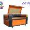 High quality co2 new laser cutter machine