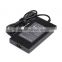 90W Automatic Laptop Charger Universal Laptop Travel AC/DC Adapter With LCD Display and 8 Dips