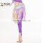 High quality fitted belly dance pants of wuchieal from China(QC2106-1)
