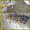 New venetian golden composite stone kitchen countertops