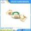 Metal shoe buckle Women shoe accessory Sandal decoration
