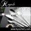 18/10 stainless steel cutlery ,cutlery set,knife,spoon,fork