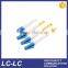 HUIYUAN LC-LC SM DUAL CORE outdoor fiber patch cord