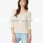 Factory Price Fashionable Open Knit Sweaters For Women
