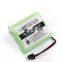 EBL BT-905 Cordless Phone Replacement Batteries for Uniden BT-800 , BP-800 , BT-905 , BP-905
