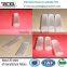 Ozone Free Capillary Quartz Glass Tube With Seven Or Four Holes Inside