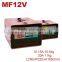12V/24V 10A 15A 20A Microcomputer Car Battery Charger for Golf Car Sweeper
