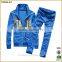 Heavy Dry Fit Micro Fibber 100% Polyester Men's Sports Running Jackets