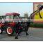 Mini Excavator Manufacturer Factory Direct Supply Small Towable Backhoe for Sale