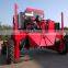 Factory Peice! Self-propelled Organic Compost Turner,organic fertilizer compost mixing machine                        
                                                Quality Choice
