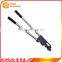 KH-150 crimping non-insulated terminals point type crimping pliers