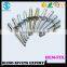HIGH QUALITY HOT SELLING FACTORY ANTI VIBRATION HEM-LOK RIVETS FOR AUTOMOTIVE