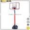 New Design Removable Competitive Price Basketball Equipment