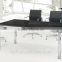 high top meeting table,modern office meeting table,stainless steel office desk DB012