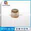 Acceptable OEM Colorful Skin Care Cream Acrylic Cosmetic Mini Plastic Jar