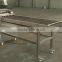 Automatic cutting machine with Pasta machine
