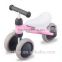 High quality minnie motorcycle trike parts rear end for kids