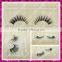 3D mink eyelash, 100% authentic mink fur lashes