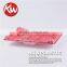 KW-0005 Clear Lid Disposable Plastic Sushi Trays 1:Different Size and Colour 2:PS/BOPS Plastic 3:SGS/ROHS